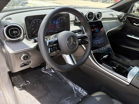 Certified 2026 Mercedes-Benz C 300 Sedan image 19