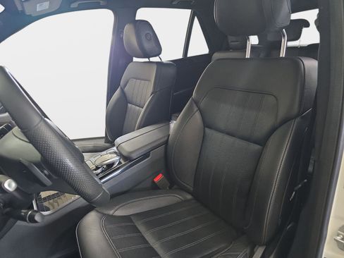 Used 2016 Mercedes-Benz GLE 350 4MATIC image 18