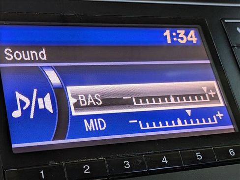 Used 2018 Honda Civic LX image 9