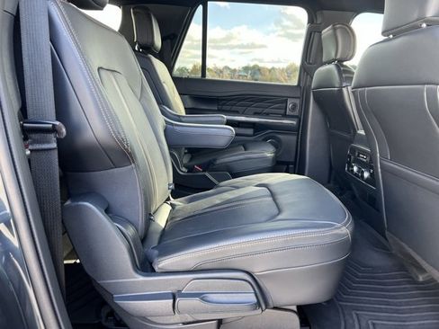 Used 2023 Ford Expedition Max Platinum image 7