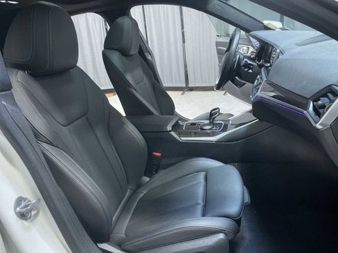 Used 2023 BMW 430i Gran Coupe xDrive image 14