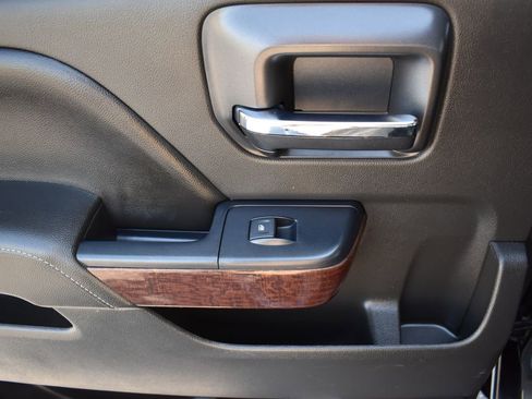 Used 2018 GMC Sierra 1500 SLT w/ SLT Premium Package image 12