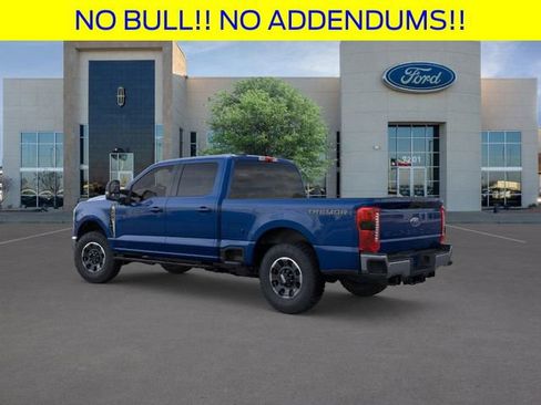 New 2026 Ford F250 XLT w/ XLT Premium Package image 5
