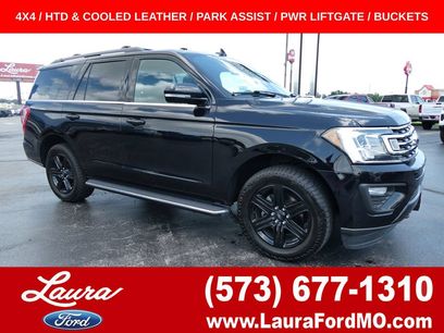 Used 2020 Ford Expedition XLT w/ Equipment Group 202A