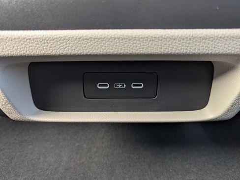 New 2026 Honda Odyssey EX-L image 16