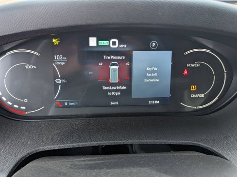 New 2025 RAM ProMaster 3500 FWD image 15