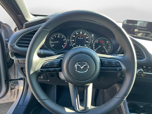 New 2026 MAZDA MAZDA3 s image 10