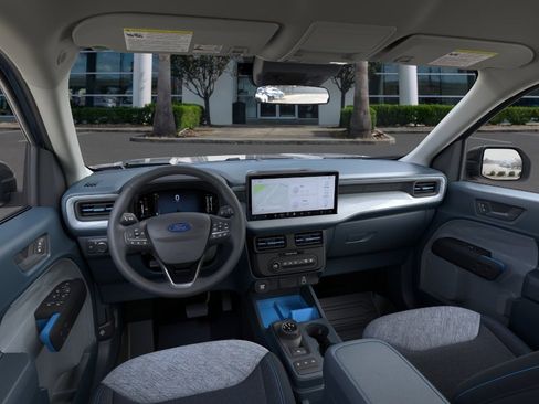 New 2026 Ford Maverick XLT w/ XLT Luxury Package image 10