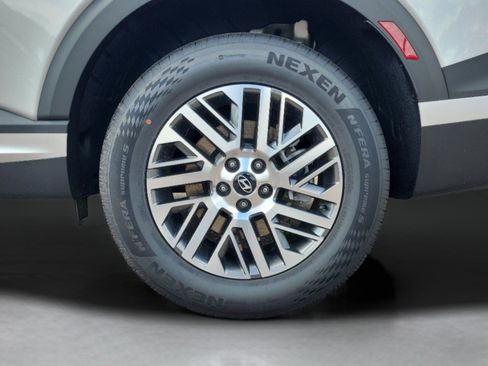 New 2026 Hyundai Palisade SEL FWD image 35