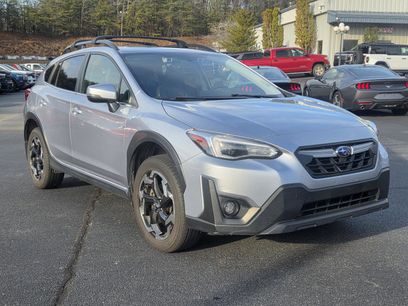 Used 2021 Subaru Crosstrek 2.5i Limited w/ Popular Package #4