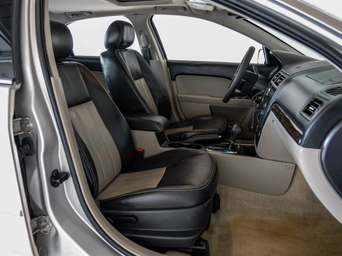 Used 2008 Mercury Milan Premier FWD image 33