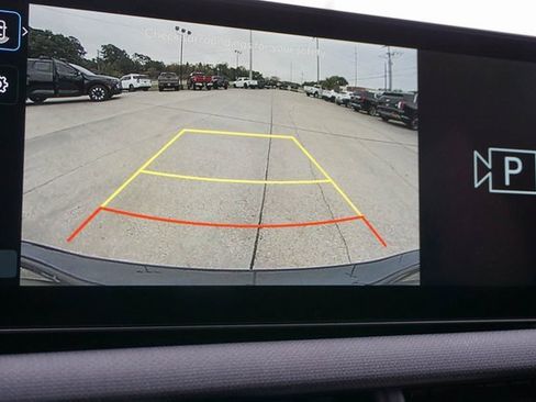 New 2026 Hyundai Tucson XRT image 24