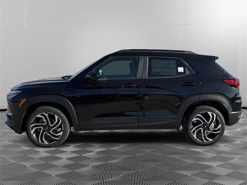 New 2026 Chevrolet TrailBlazer RS w/ Convenience Package image 6