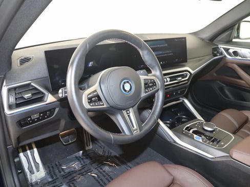 Used 2024 BMW i4 M50 image 45