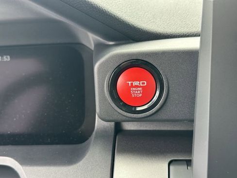 New 2026 Toyota 4Runner TRD Off-Road image 23