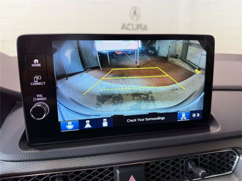 New 2026 Acura Integra A-Spec image 28