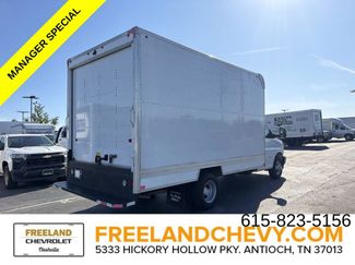 Used 2020 Chevrolet Express 3500 w/ Driver Convenience Package RWD video 3