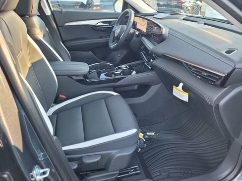 New 2026 Buick Envision Sport Touring image 16