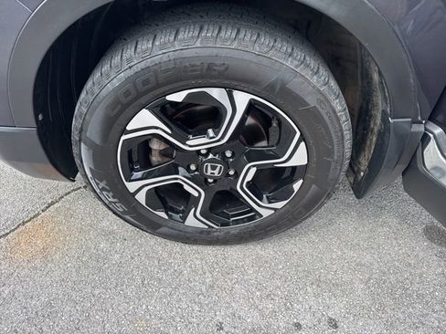 Used 2017 Honda CR-V Touring image 17