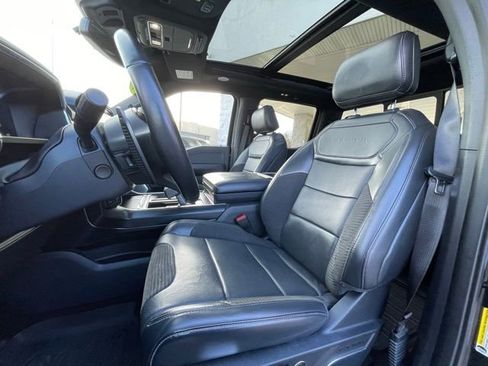 Used 2022 Ford F150 Raptor w/ Equipment Group 801A High AWD/4WD image 14