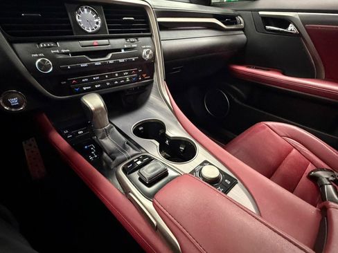 Used 2016 Lexus RX 350 F Sport w/ Cold Weather Package image 64