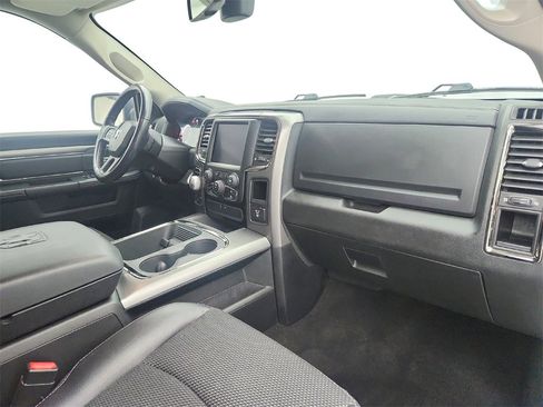 Used 2018 RAM 1500 Sport image 21