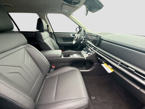 New 2026 Hyundai Santa Fe SEL FWD image 20