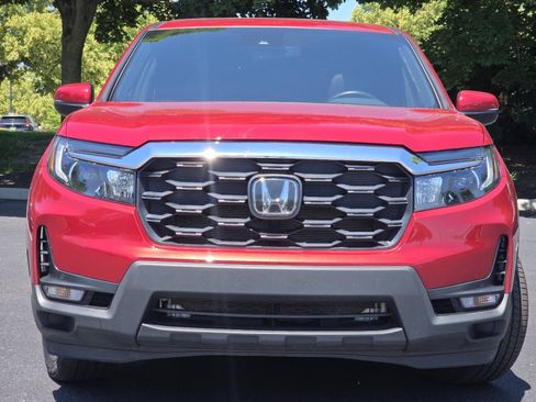 Certified 2023 Honda Passport EX-L image 13