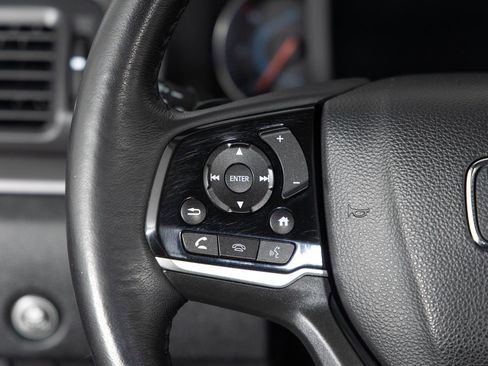 Used 2021 Honda Pilot EX-L image 32