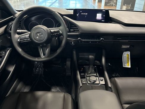 New 2026 MAZDA MAZDA3 Hatchback w/Premium Plus Pkg AWD/4WD image 7