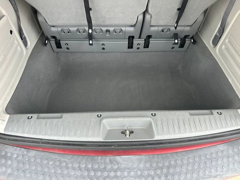 Used 2008 Dodge Grand Caravan SXT FWD image 14