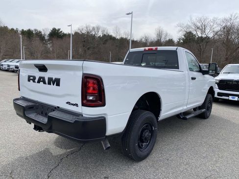 New 2026 RAM 2500 Tradesman image 3