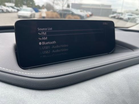 New 2026 MAZDA CX-30 Aire Edition image 17