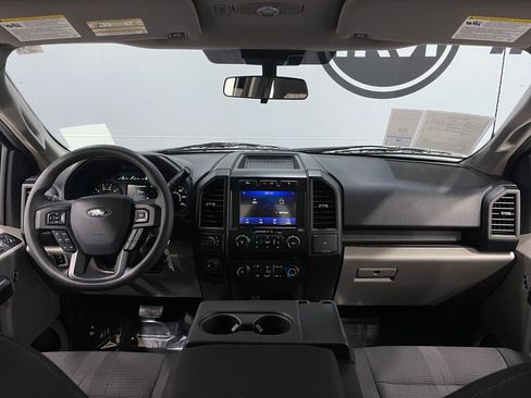 Used 2020 Ford F150 XL w/ Equipment Group 101A Mid image 17