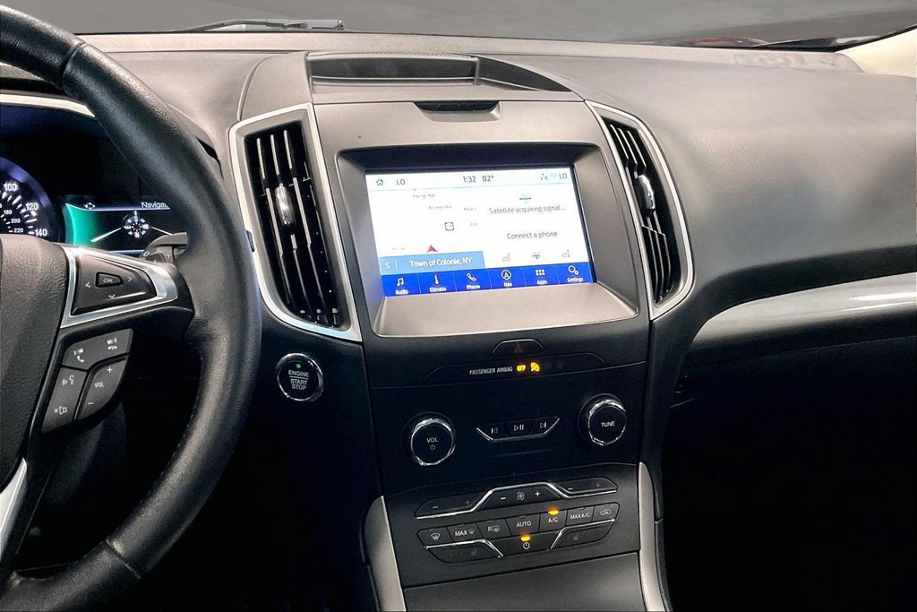 Used 2020 Ford Edge SEL w/ Convenience Package AWD/4WD image 10