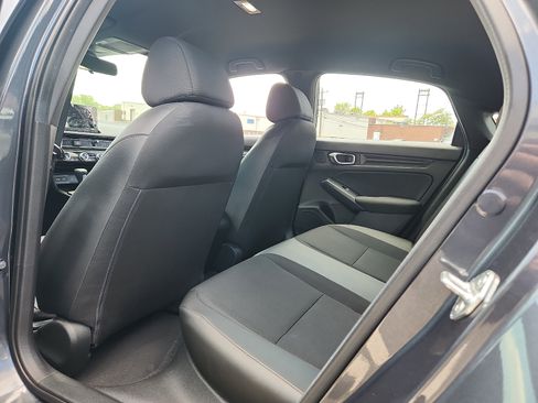 Used 2025 Honda Civic Sport image 10