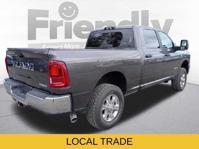 Used 2026 RAM 3500 Big Horn AWD/4WD image 5