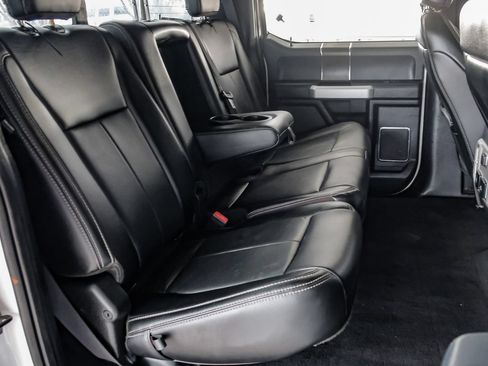 Used 2020 Ford F250 Lariat AWD/4WD image 33
