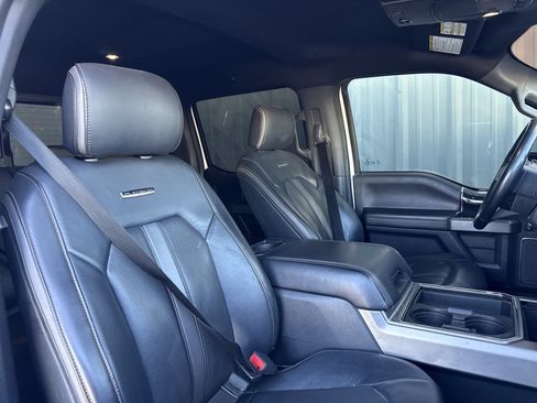 Used 2022 Ford F250 Platinum image 43