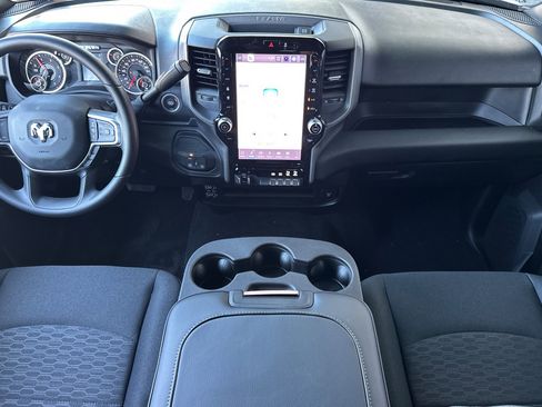 New 2026 RAM 2500 Tradesman image 12