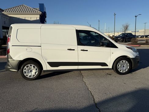 Used 2018 Ford Transit Connect XL image 9