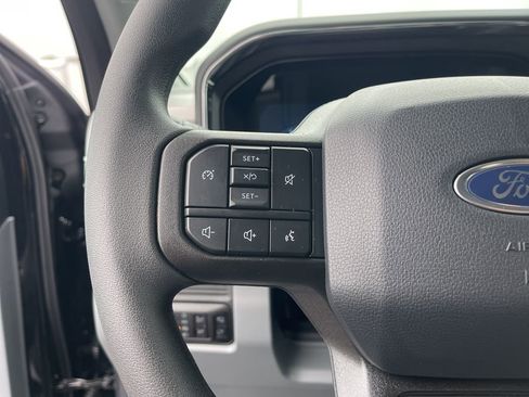 New 2026 Ford F350 XLT w/ XLT Premium Package image 14