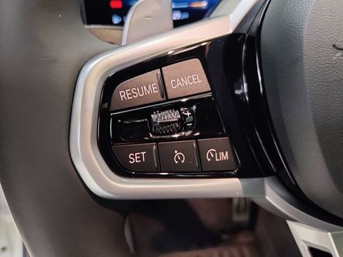 New 2026 BMW 430i Coupe w/ M Sport Package image 12