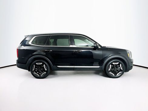 Used 2023 Kia Telluride S w/ S Sunroof Package image 10