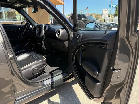 Used 2012 MINI Cooper Countryman S AWD/4WD image 20