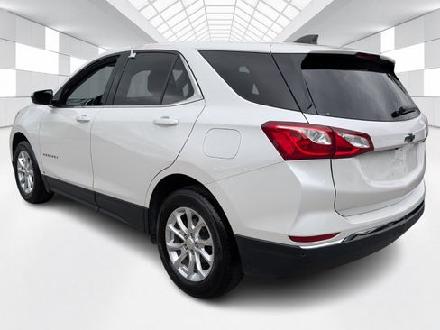 Used 2020 Chevrolet Equinox LT image 5