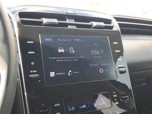 Certified 2024 Hyundai Tucson SEL FWD image 16