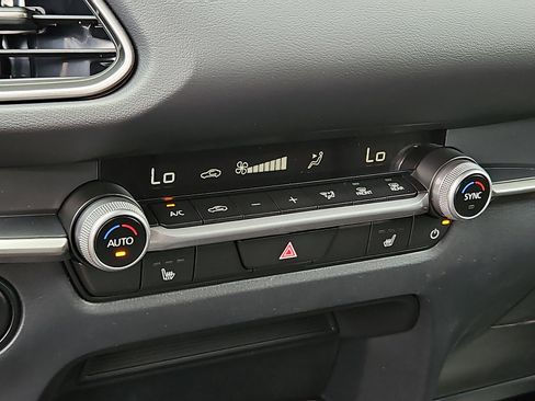 New 2026 MAZDA CX-30 AWD 2.5 S w/ Select Sport Pkg image 13