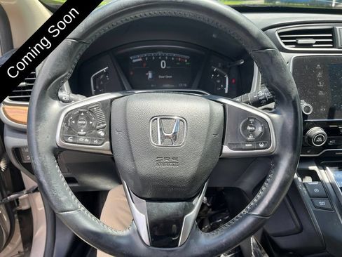 Used 2017 Honda CR-V EX-L image 15