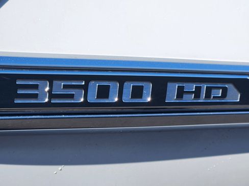 New 2026 Chevrolet Silverado 3500 High Country w/ High Country Premium Package image 7